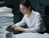 职称评审用户头像